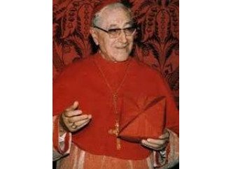 Il cardinal Siri 
e il mistero di Roma
